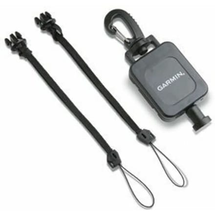 Halsketting Garmin retractable