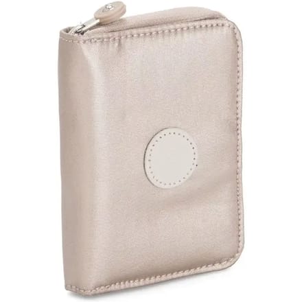 Kipling MONEY LOVE Portemonnee - Metallic Glow