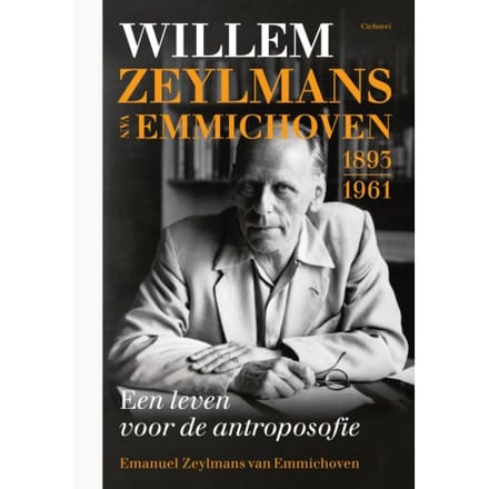 Willem Zeylmans Van Emmichoven 1893-1961 - Emanuel Zeylmans van Emmichoven