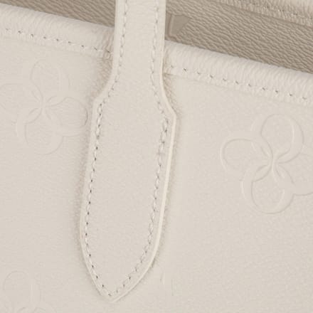 Joop! Decoro Edition Shopper Tas 32 cm - 14 L - whisper white