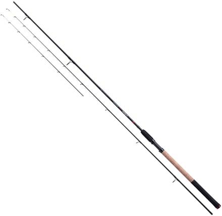 Nytro - Feederhengel Impax Allrounder - Nytro