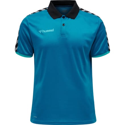 Hummel poloshirt Hmlauthentic Functional 205382