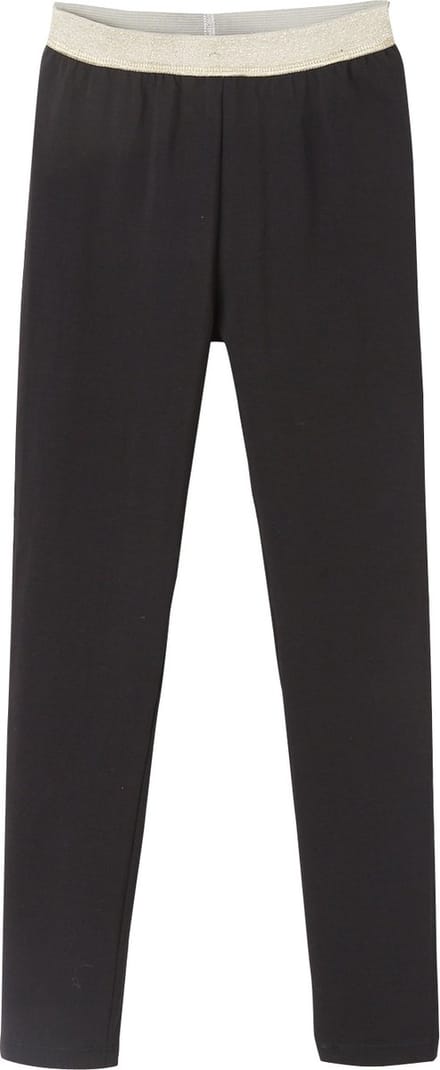 Vertbaudet Meisjes legging met iriserende riem