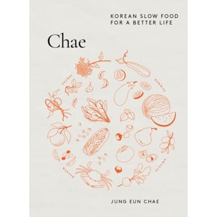 Chae - Jung Eun Chae