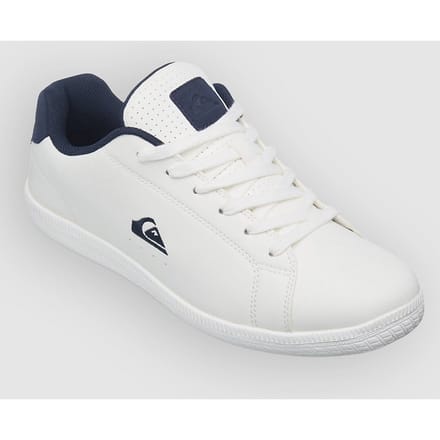 Quiksilver Merton Skate Schoenen wit