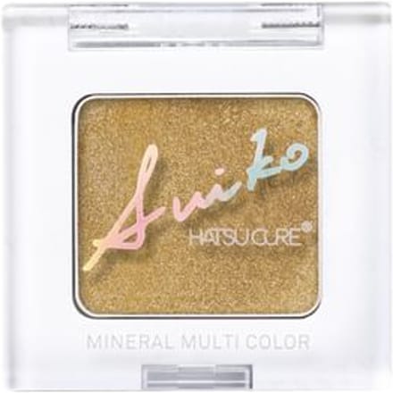 TANGO - Suiko Hatsucure Mineral Multi Color 07 Ash Gold 1 pc