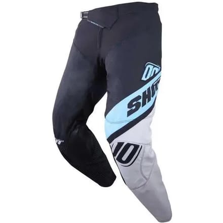 Motorcrossbroek Shot Race Gear Husqvarna