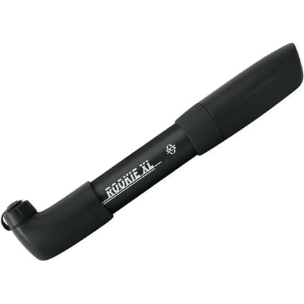 SKS Rookie XL / Minipomp (Omkeerbare ventielkop)-one size
