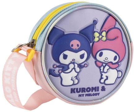 Hallo Kitty Mijn Melody 3D schoudertas