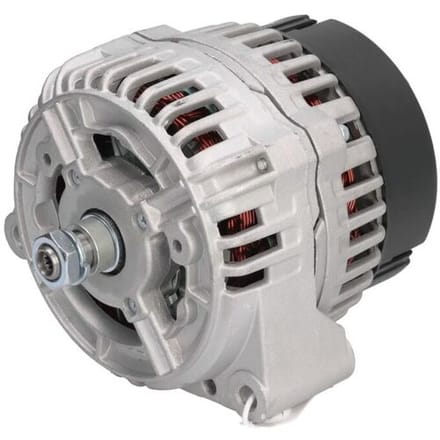 Driefasige generator PULSAR ROTATING ELECTRICS PSR30004