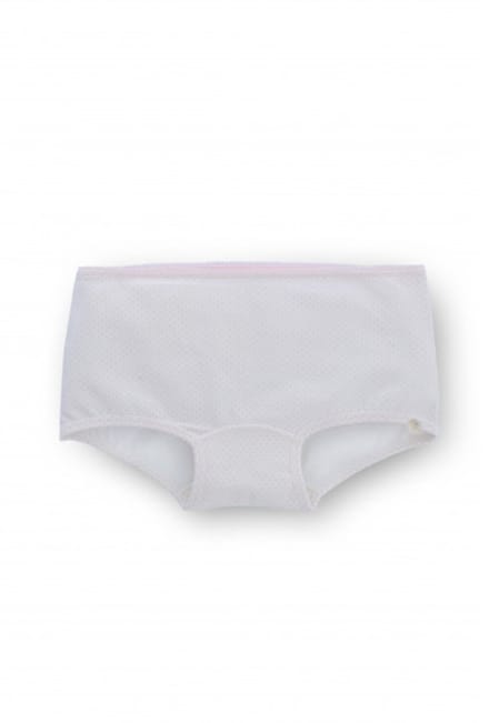Woody  Shorty For Girls Roze 2 J