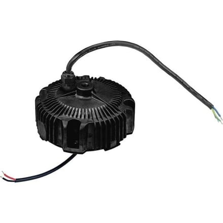 MEAN WELL HBG-200-48DA LED-driver Constante spanning, Constante stroomsterkte 196.8 W 4.1 A 48 V/DC Dimbaar, Dali, PFC-schakeling, Overbelastingsbescherming,