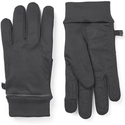 Lange lichte handschoenen Sealskinz Gissing Fusion Control