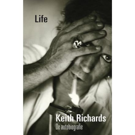 Life - K. Richards