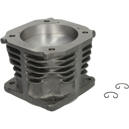 Zuiger, luchtdrukcompressor DT Spare Parts 4.90231