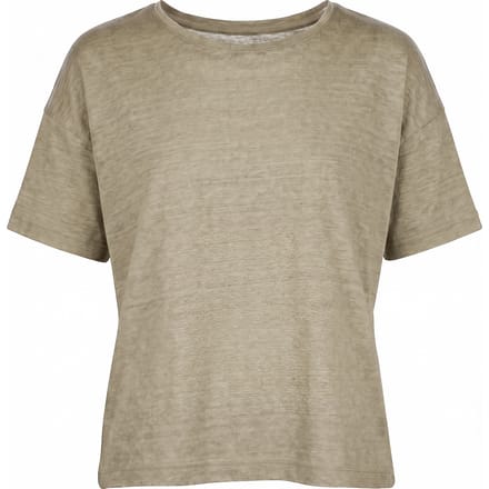 Mama B - Shirt - 471372 - Kaki