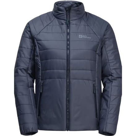 Donsjack voor dames Jack Wolfskin Lapawa Ins