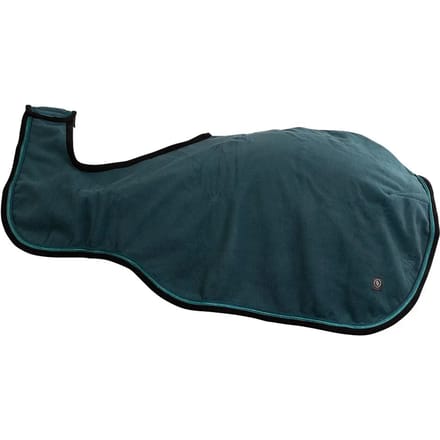 Fleece paardendeken BR Equitation CLX