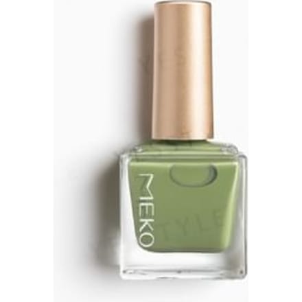MEKO - Fingertip Play Light Nail Polish 57 Disordered Heart 10ml