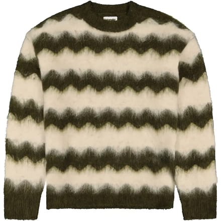 Trui Wrangler Striped