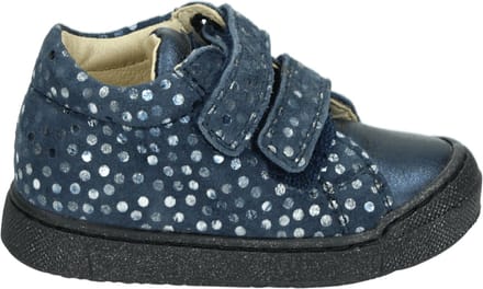 Falcotto - SNOPES VL - Half-hoog - Kleur: Blauw - Maat: 25