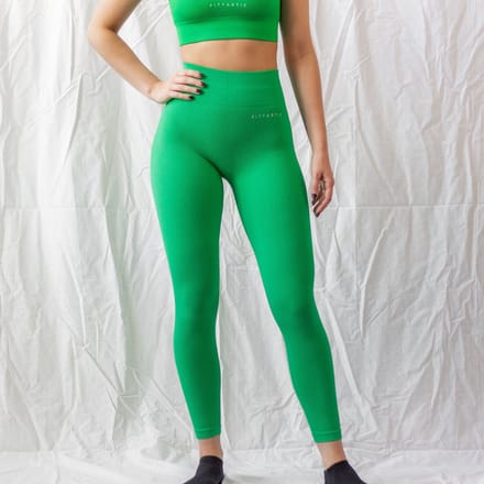 Fittastic Sportswear Legging Pepper Black (Beschikbaar in verschillende maten)
