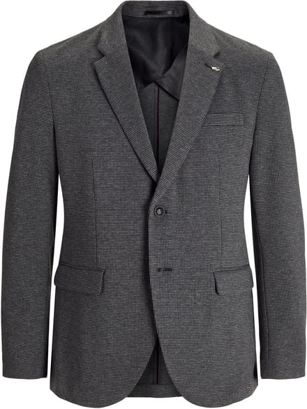 JACK&JONES - JPRPRESTON SLIM FIT BLAZER SN - Heren - Colberts