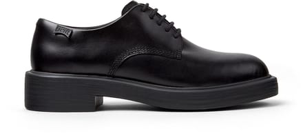 Camper Dean Veterschoenen Dean - Damen - Zwart - 38