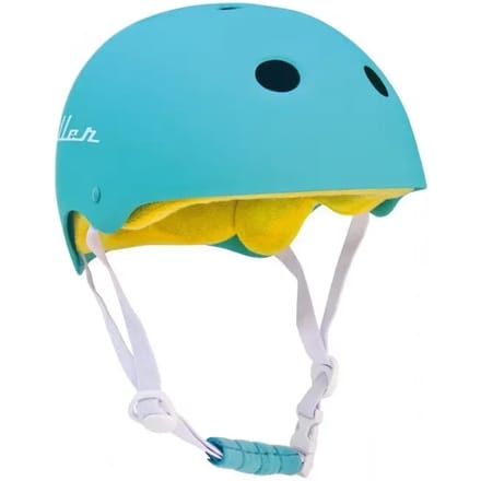 Skatehelm Miller Division CE