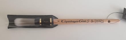 copenhagen gold s maat 8