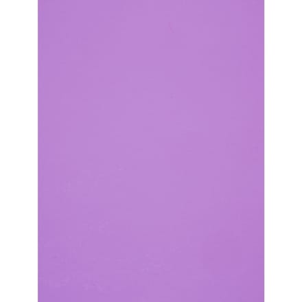 VBS Foam rubber, 2 mm - Paars