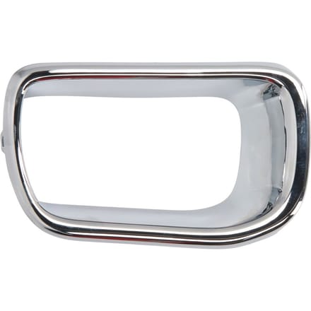 Bumper - onderdelen BLIC 6502-07-4002918CP