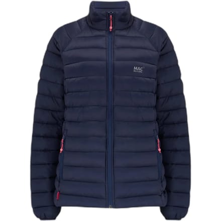 Donsjack voor dames Mac In A Sac Synergy