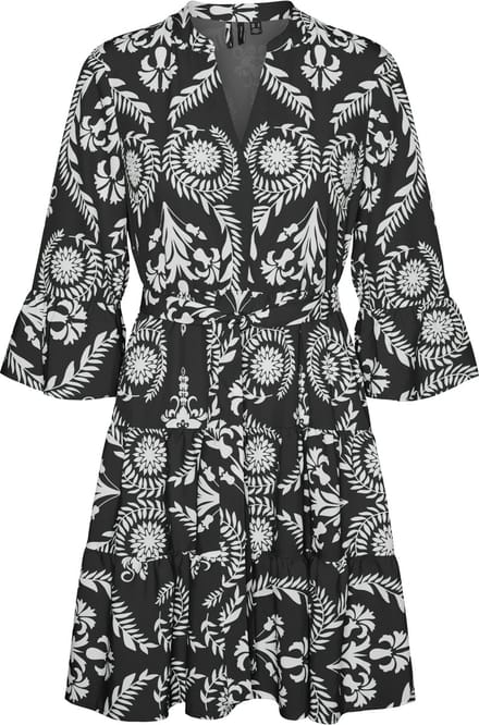 Vero Moda Jurk VMZERA Korte jurk