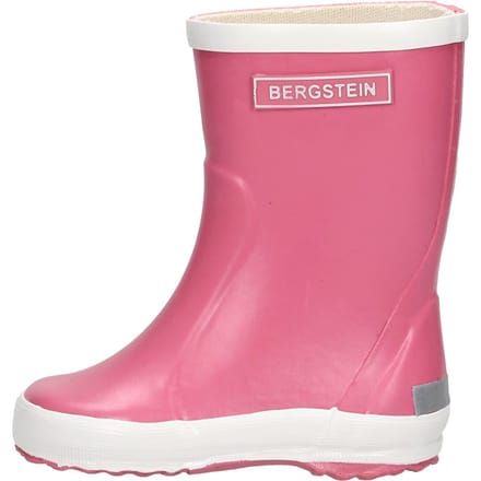 Bergstein Rainboot Regenlaarzen Unisex Junior - Pink - Maat 21