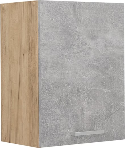 Vicco R-Line Hangkast – 45 cm Beton