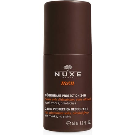 Nuxe Nuxe Men 24Hr Protection Deodorant 50ml.