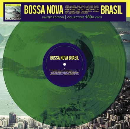 Bossa Nova Brasil