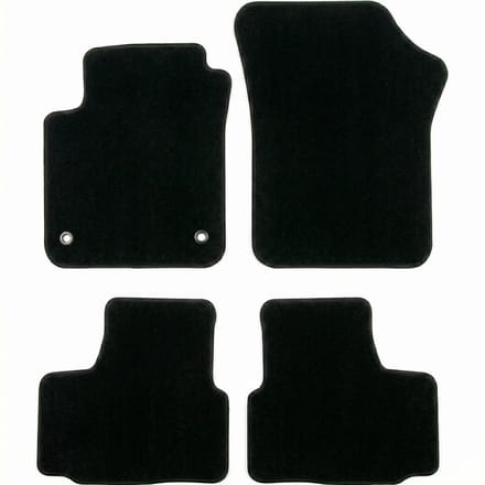 Automatten Volkswagen Up 2011