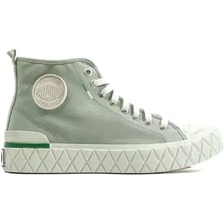 Laarzen Palladium Palla Ace Chukka Cvs