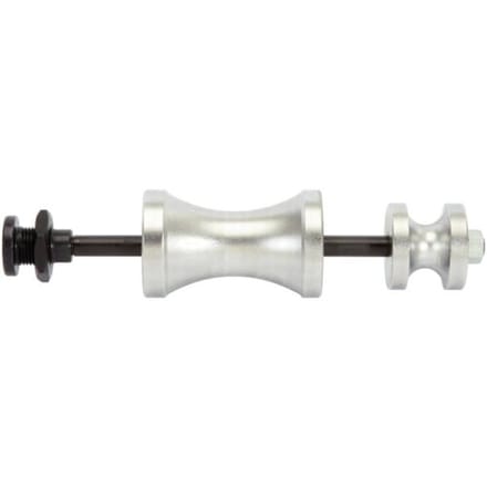 Slagtrekker met trekvorkspanner KS Tools 700.1231