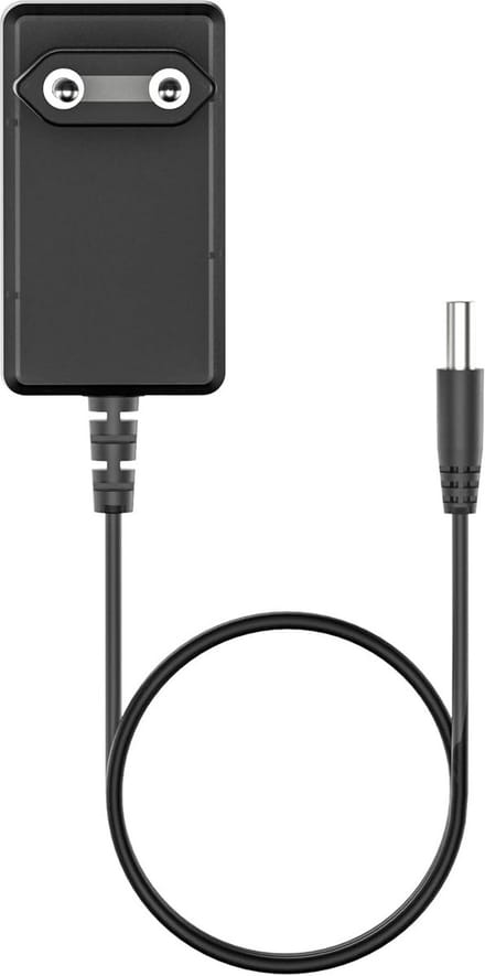Universele stofzuiger adapter voor diverse aansluitingen