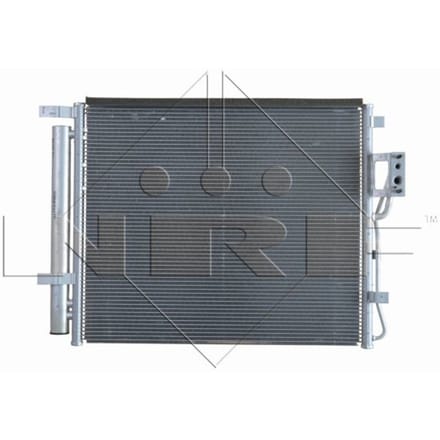 Condensator, airconditioning NRF 35994