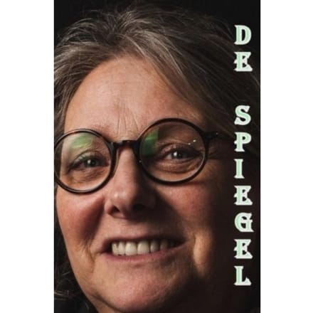 De Spiegel - Juffrouw Raadgever
