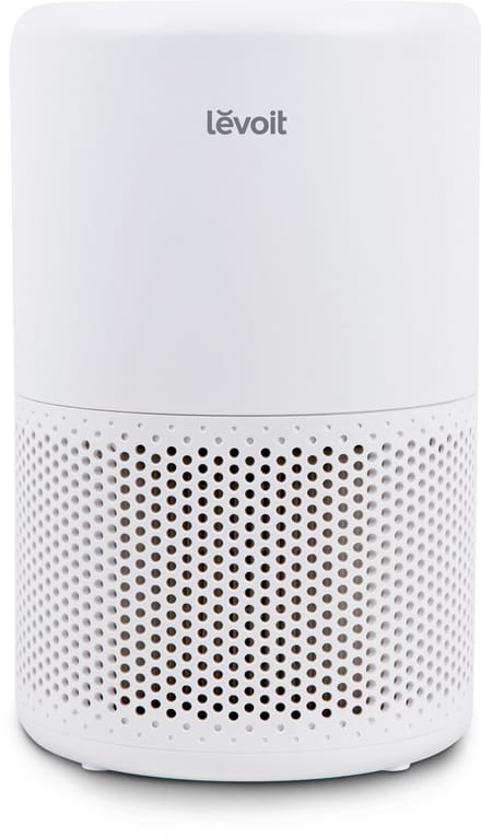 Levoit Core 200s Smart True HEPA Air Purifier - Luchtreiniger