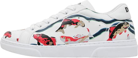 DOGO Ace Dames Sneakers - Koi World 38
