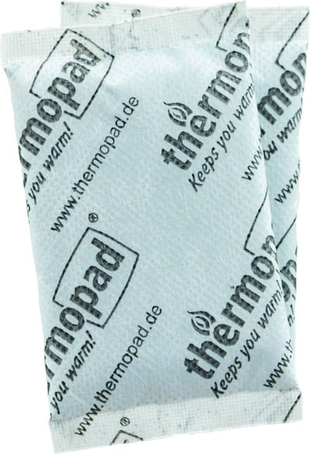 Thermopad - Trio-Pack Handwarmers / Warmte Pads (3 stuks) - Enkel Gebruik