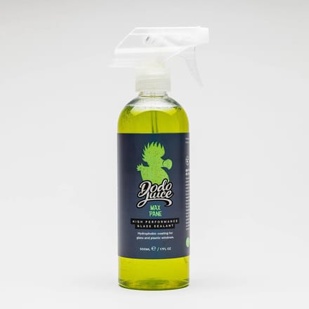 Dodo Juice - Max Pane - 500ml - Glassealant