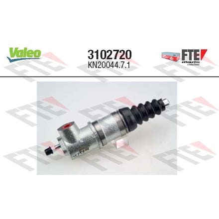 Hoofdcilinder, koppeling VALEO 3102720