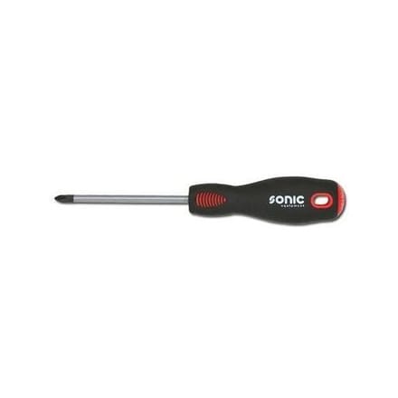 Kruiskopschroevendraaier SONIC PH1